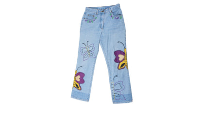women denim jeans