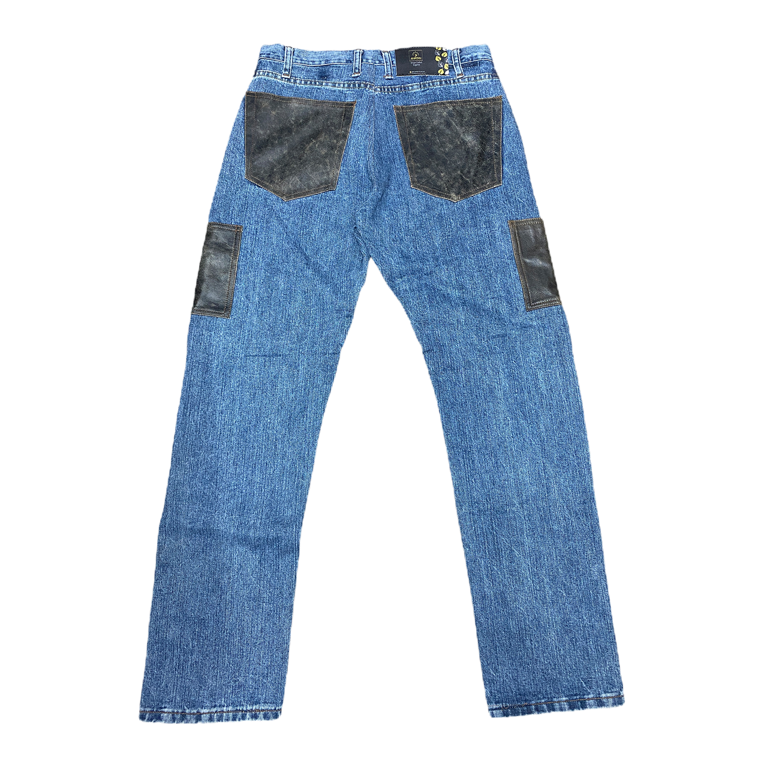 denim jeans