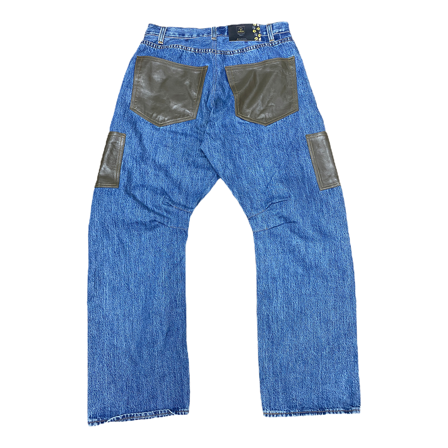 denim jeans