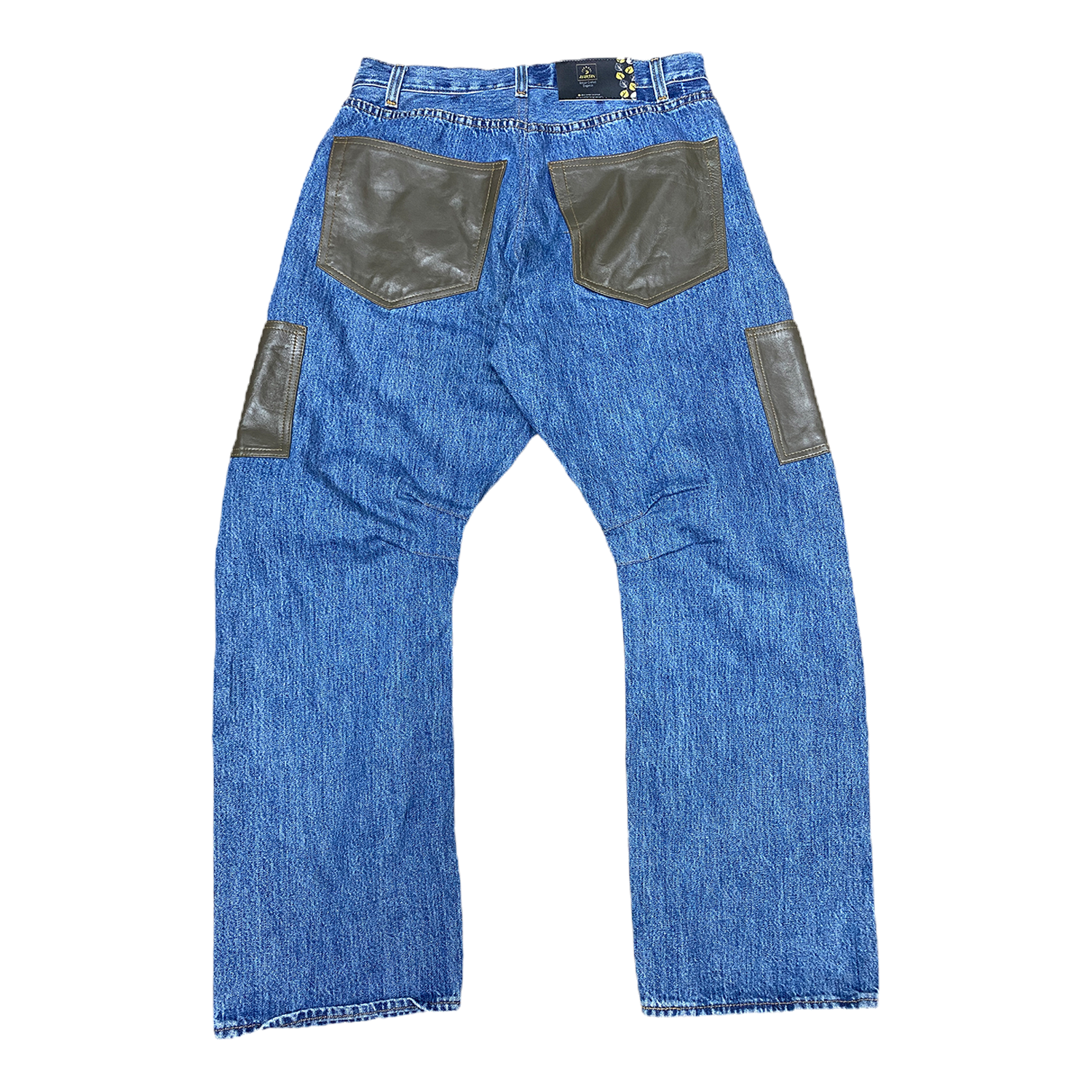 denim jeans