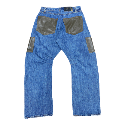 denim jeans