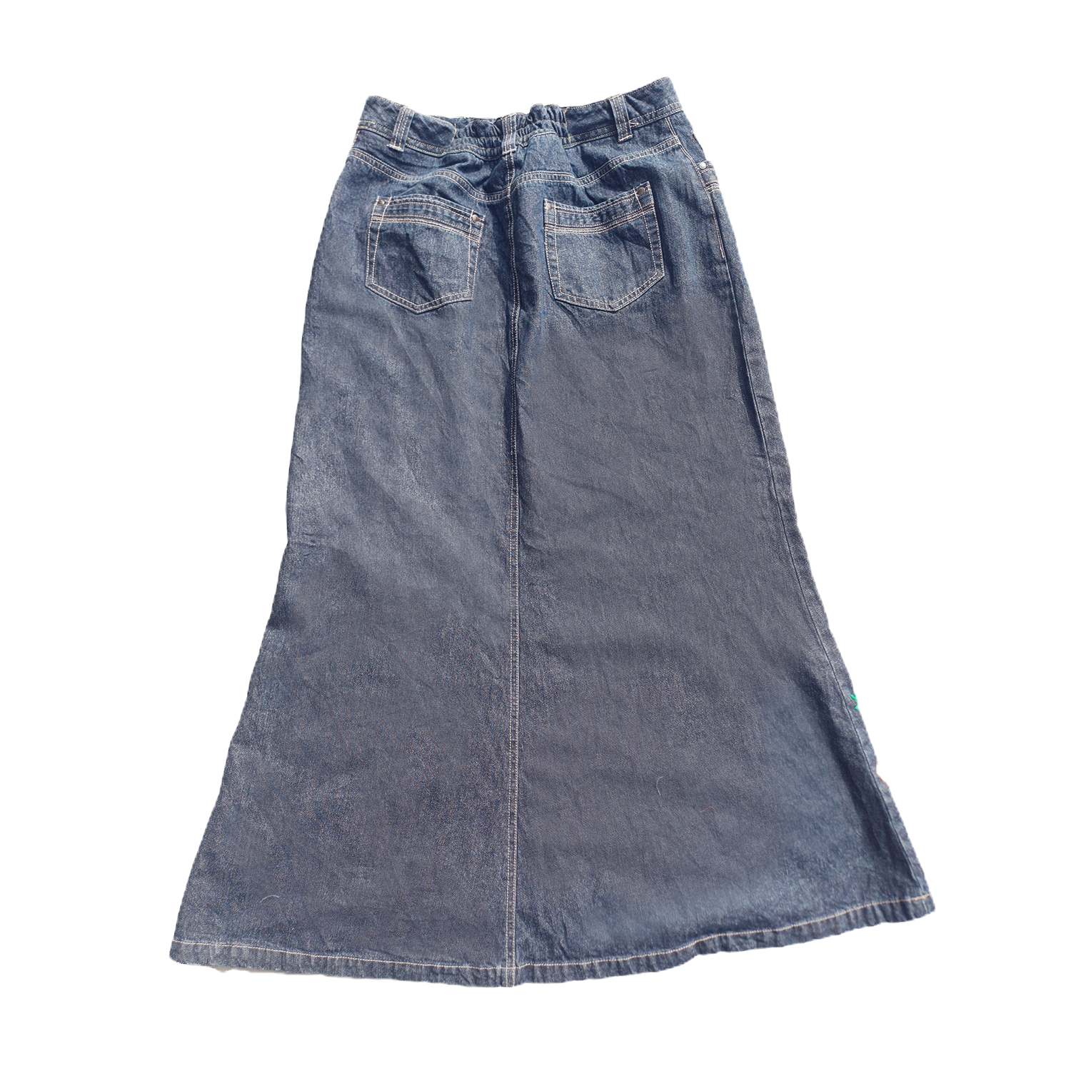 denim skirts