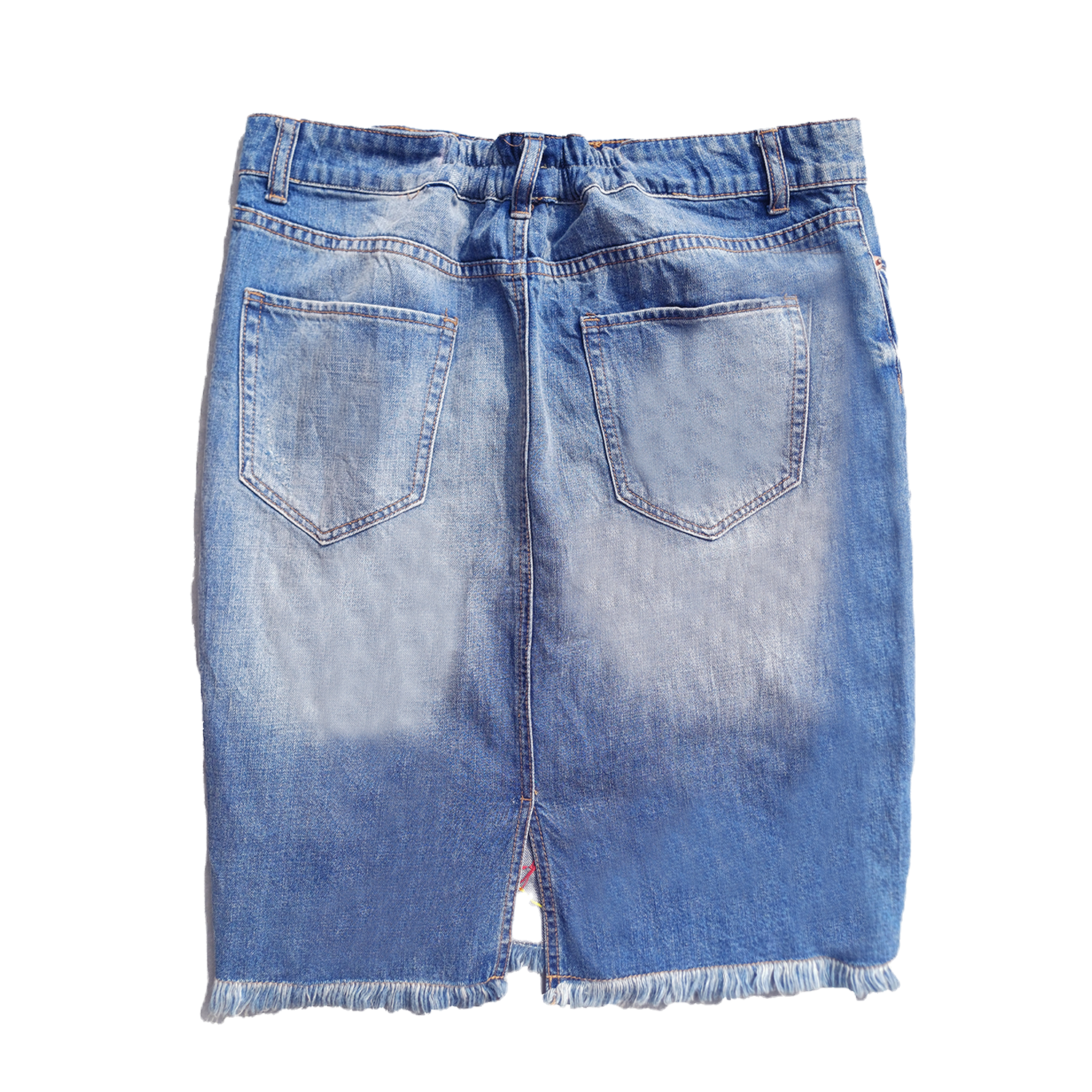 denim skirts