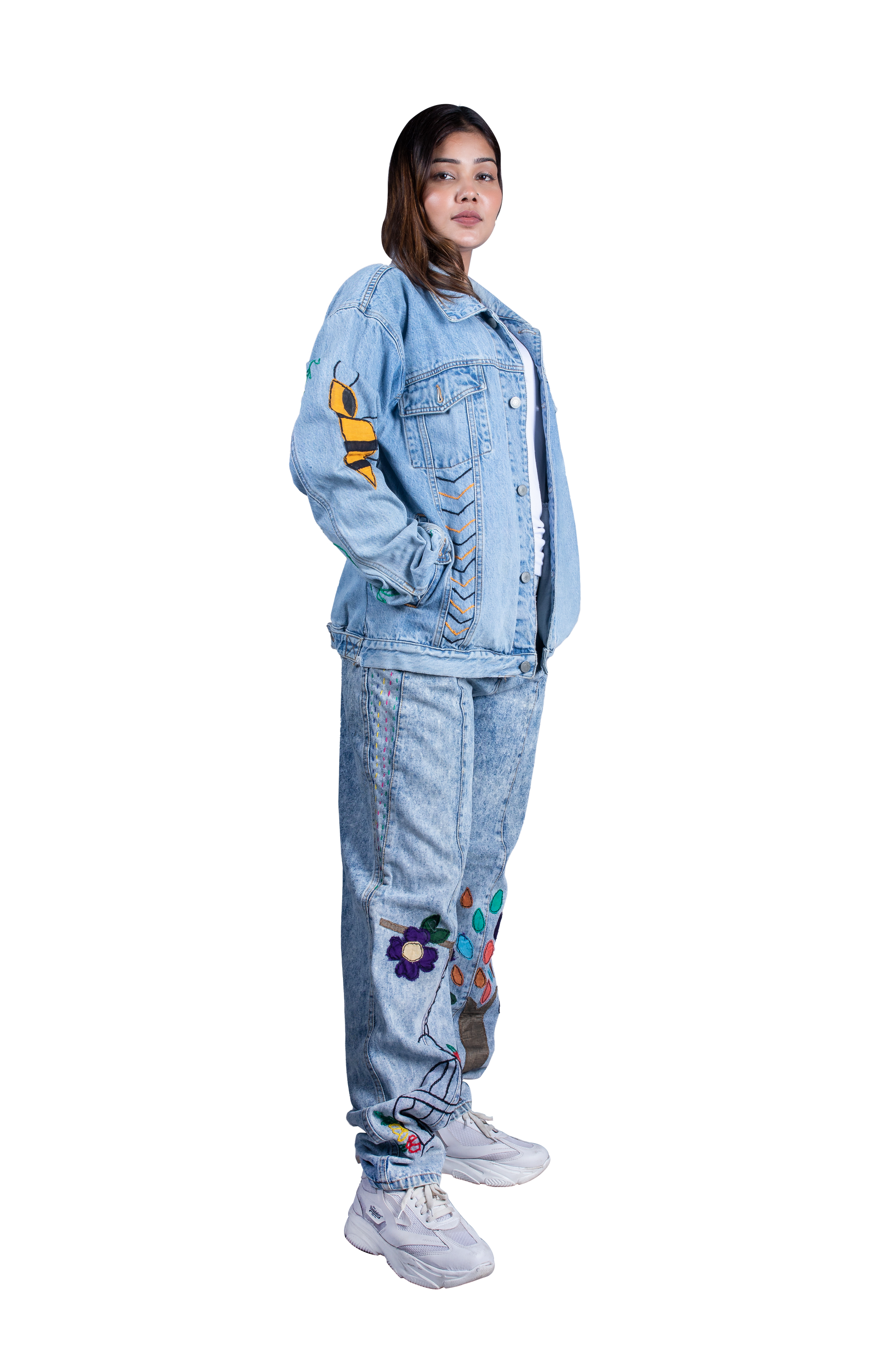 men denim jeans