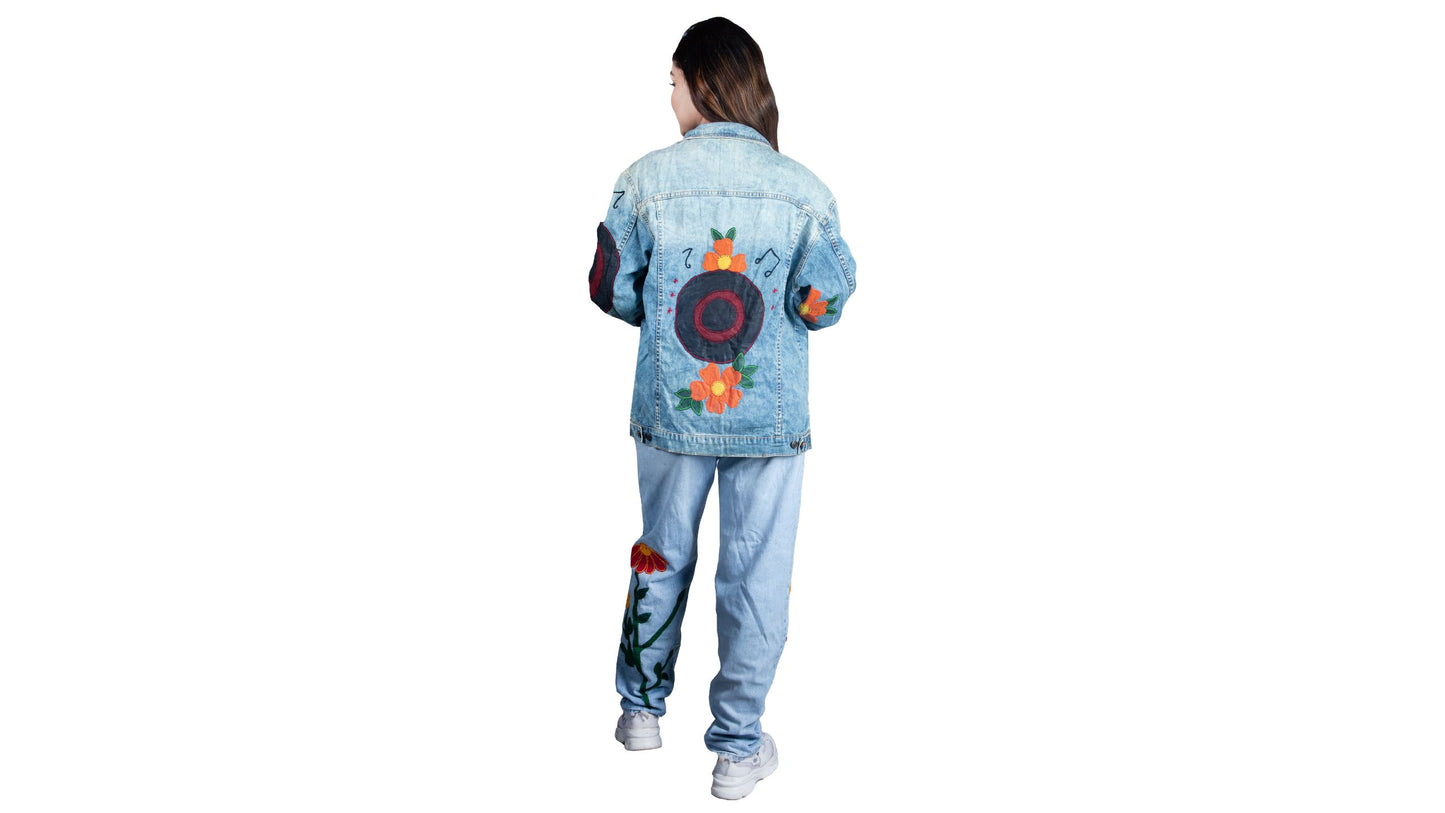 women denim jeans