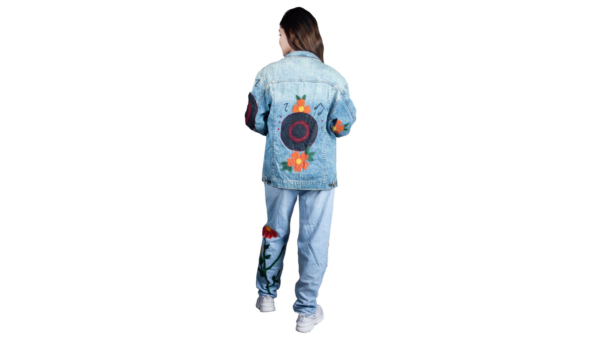 women denim jeans