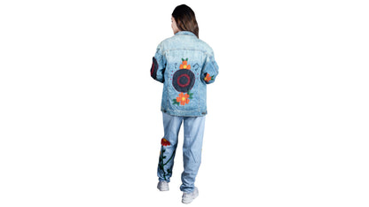 women denim jeans