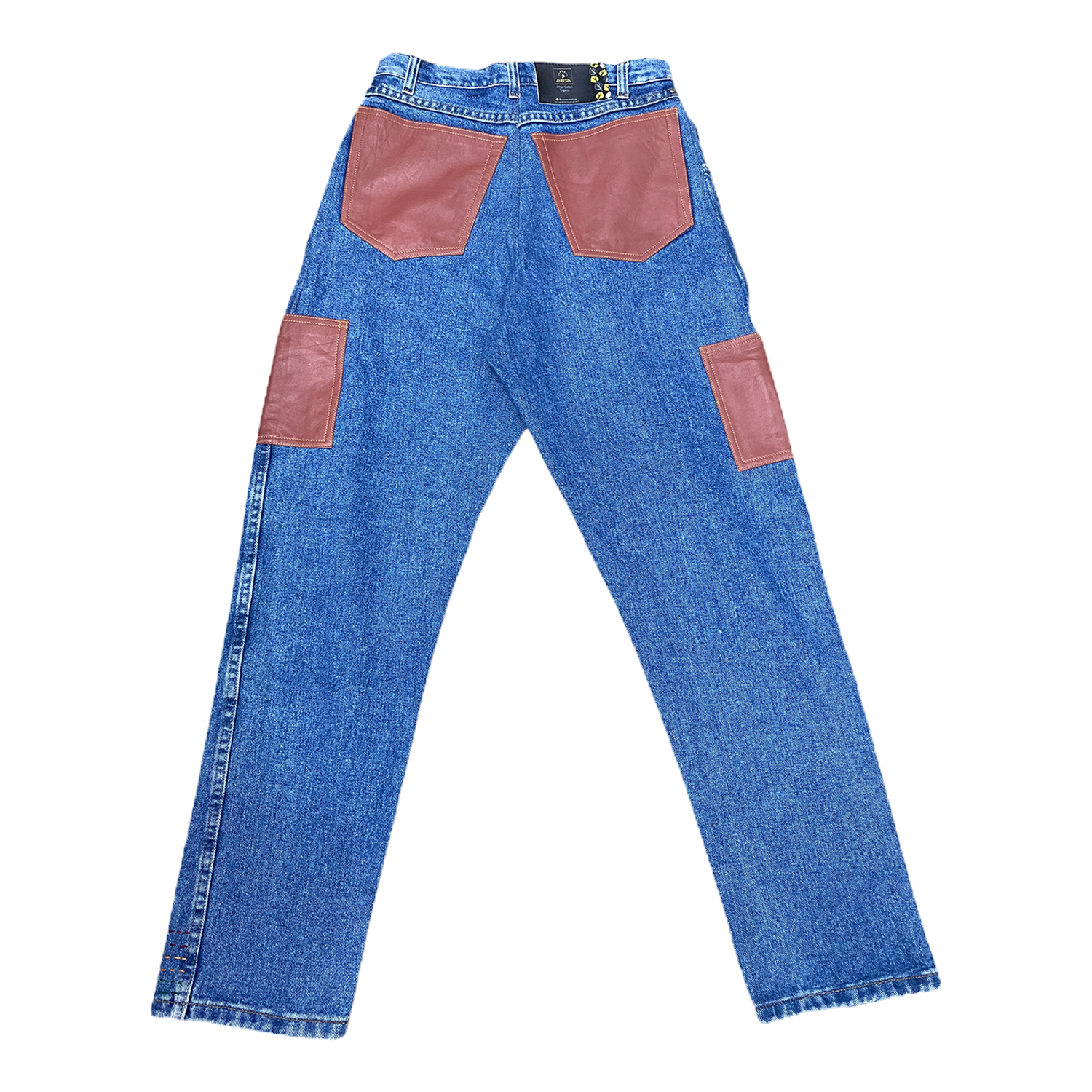denim jeans