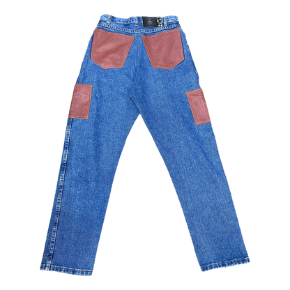 denim jeans
