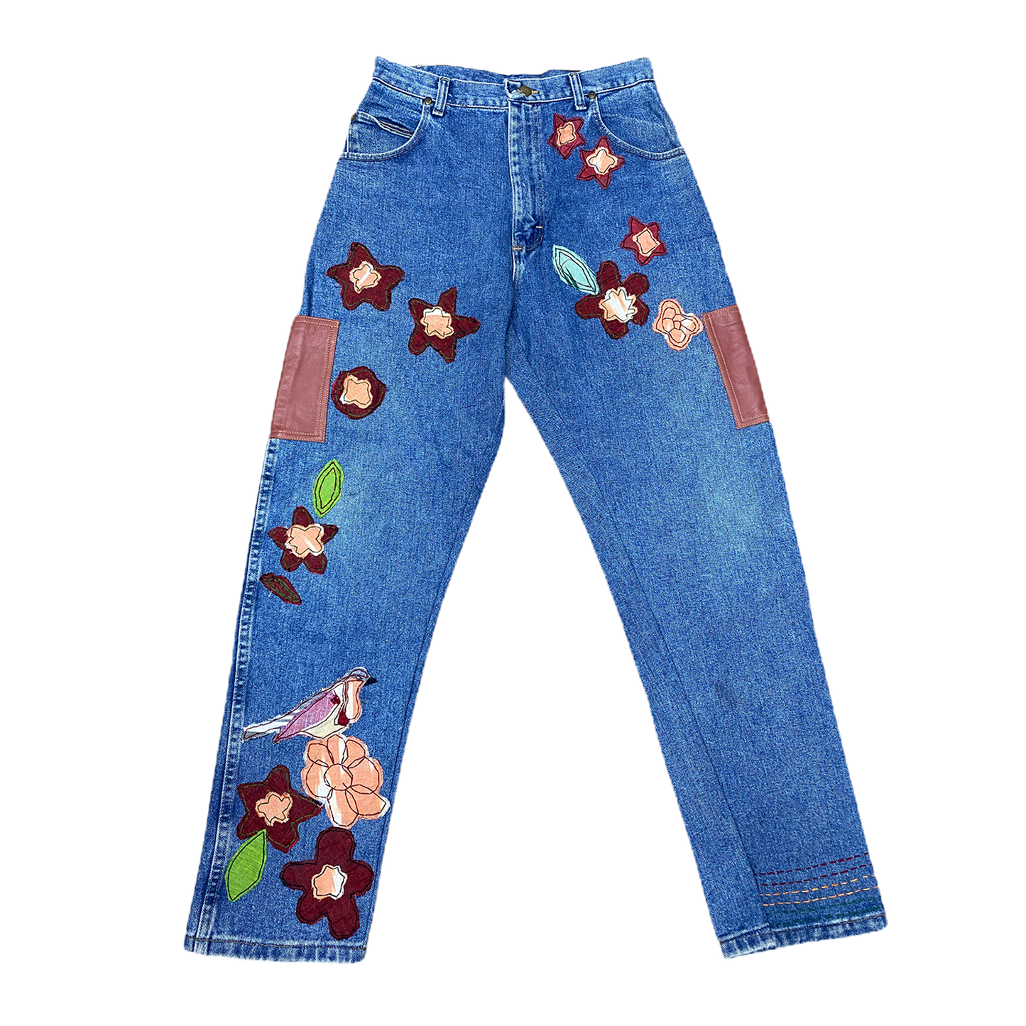 denim jeans