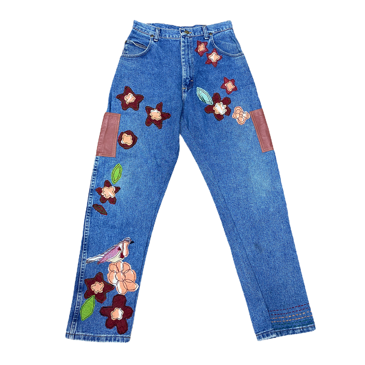 denim jeans