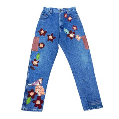 denim jeans
