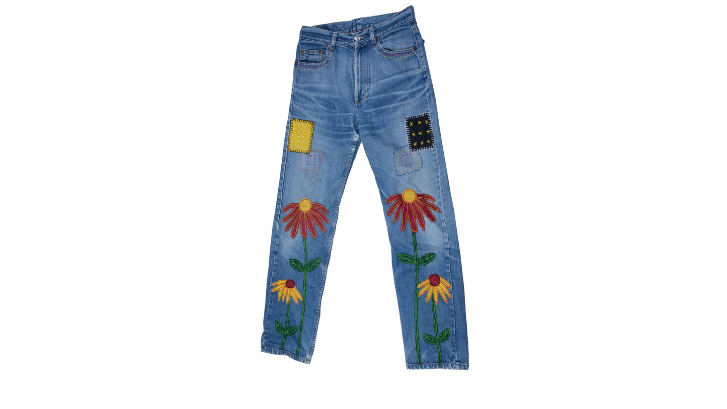 women denim jeans