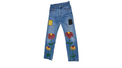 women denim jeans