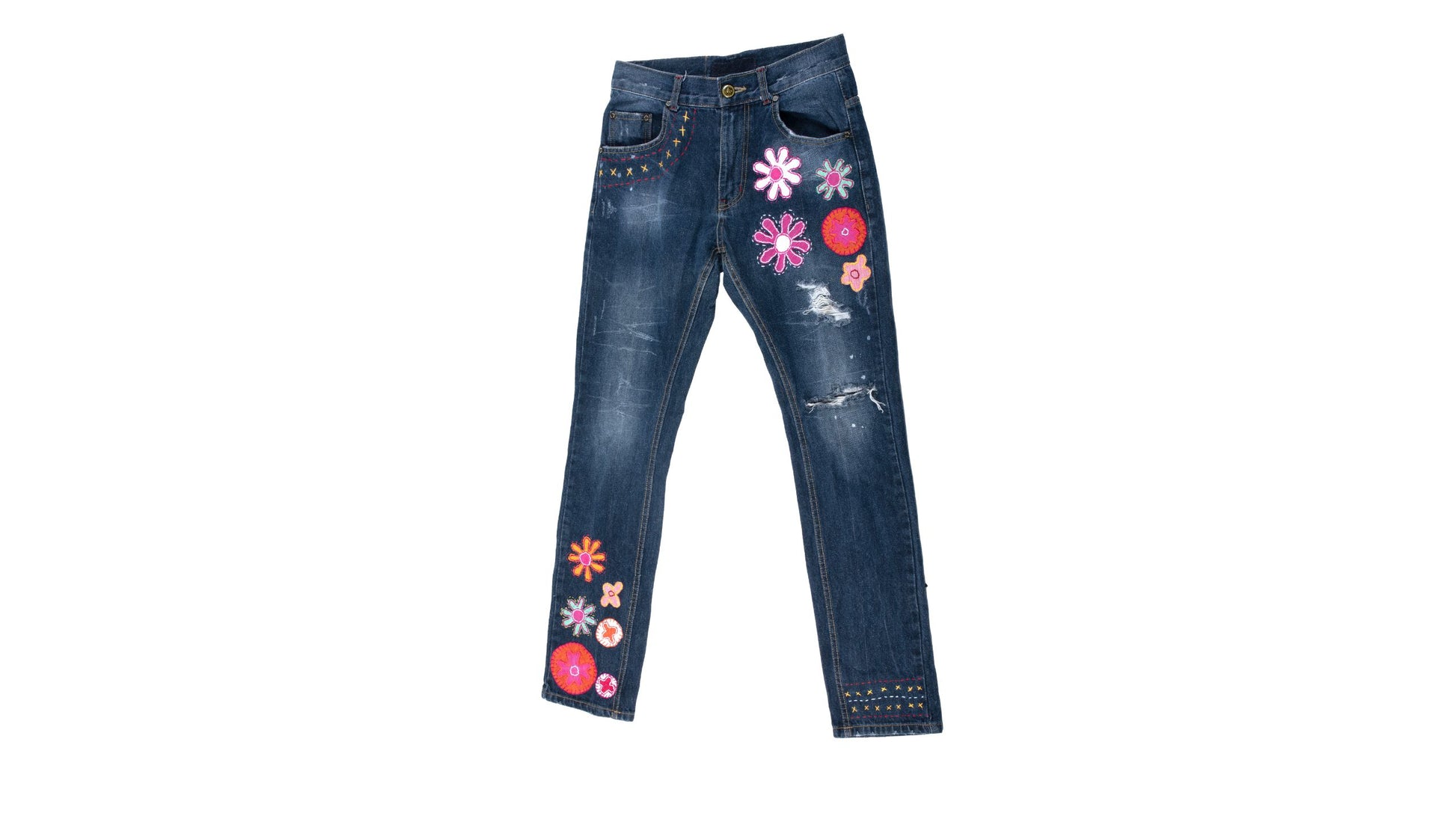 women denim jeans