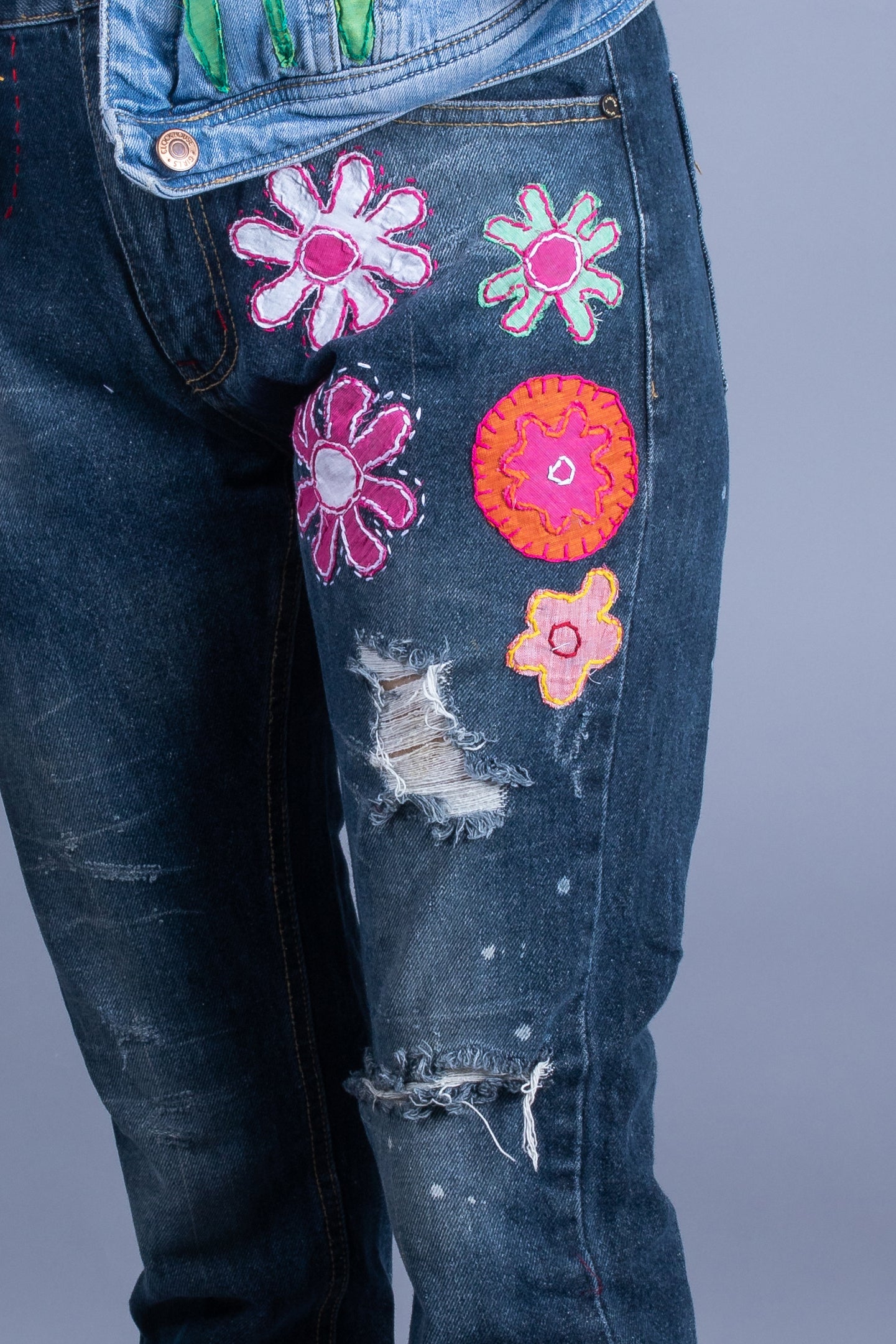 women denim jeans