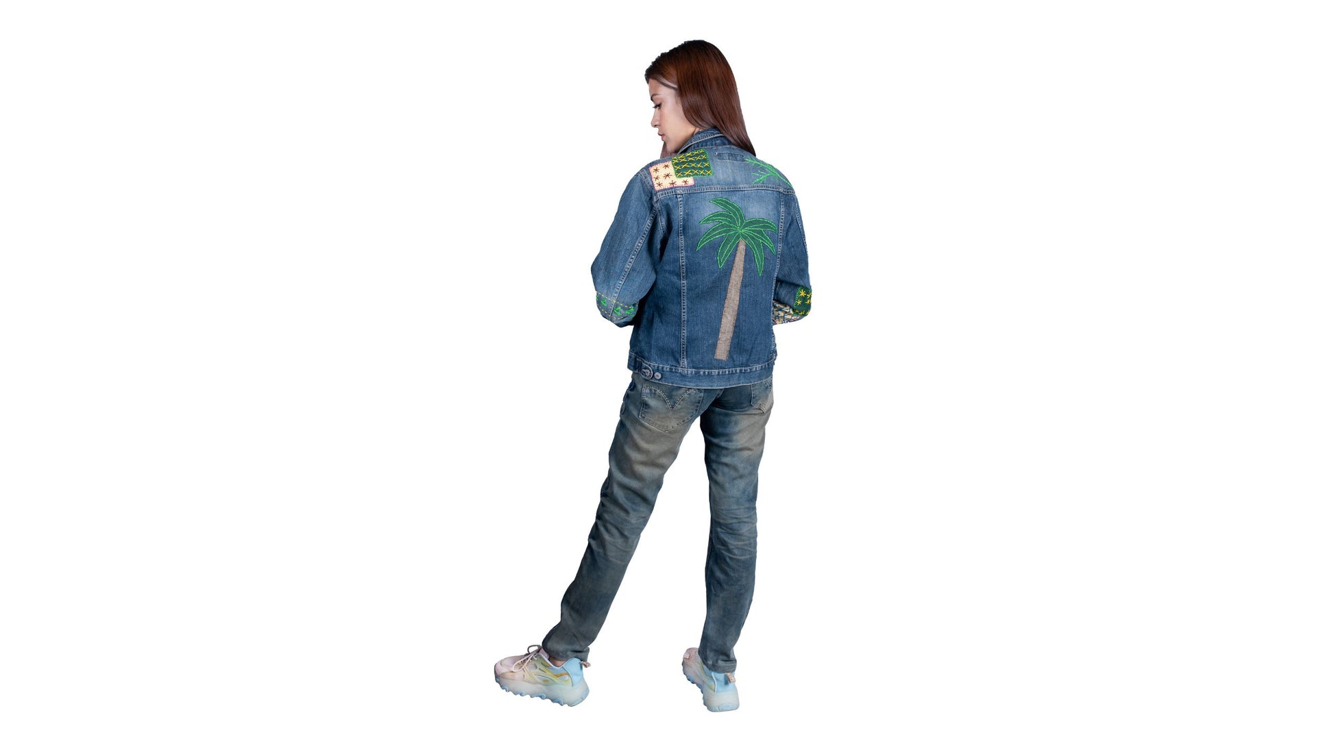women dnim jeans