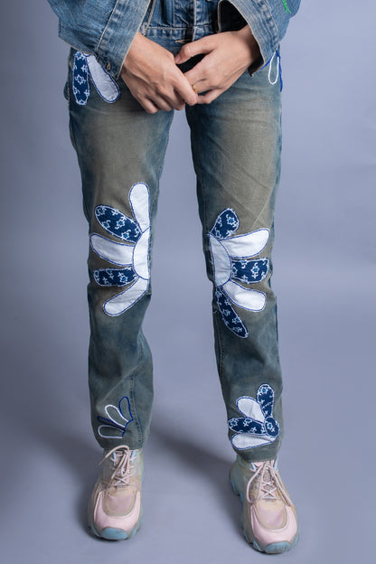 women denim jeans