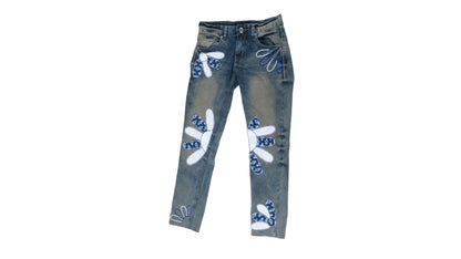 women denim jeans