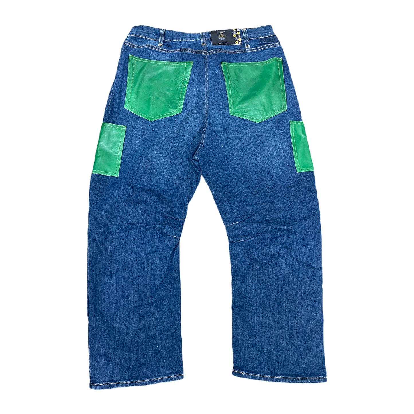 denim jeans