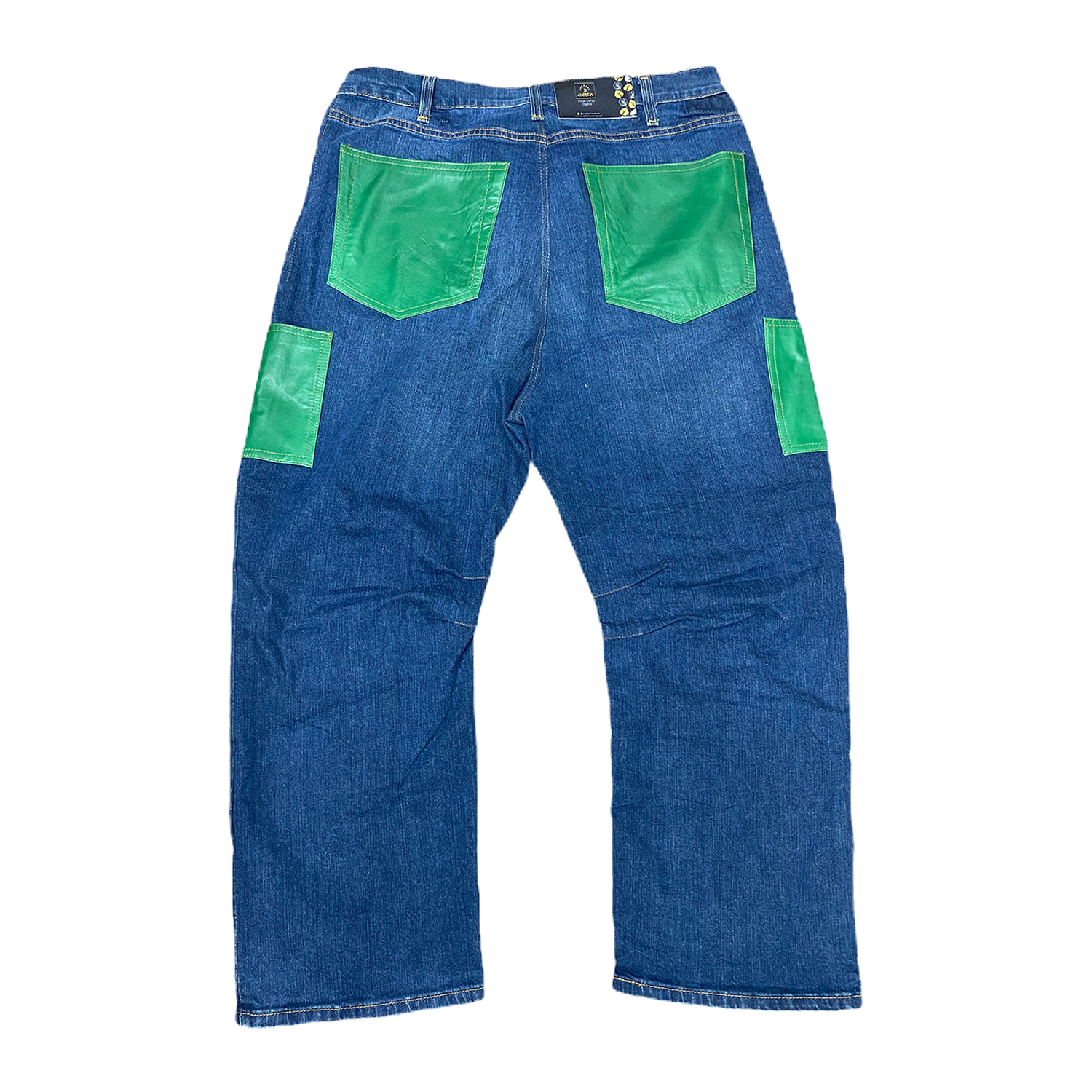 denim jeans
