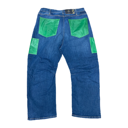 denim jeans
