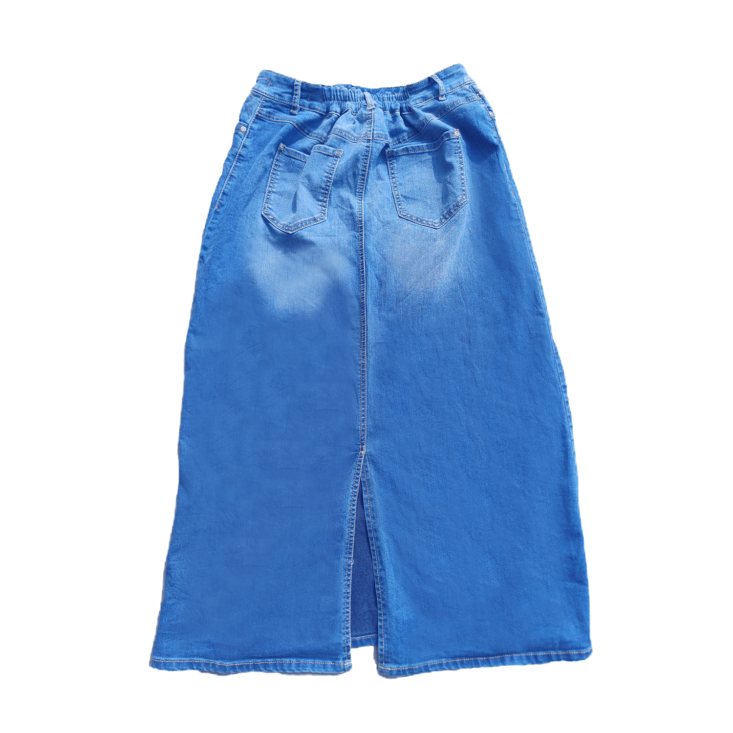 denim skirts