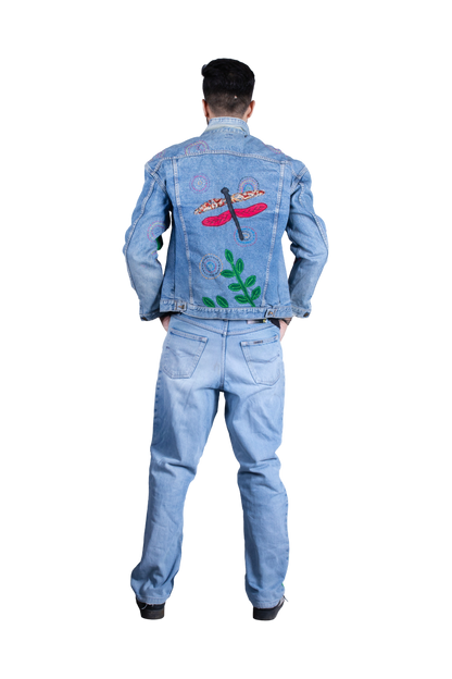 mens denim jeans
