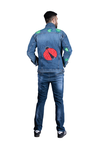 men denim jeans