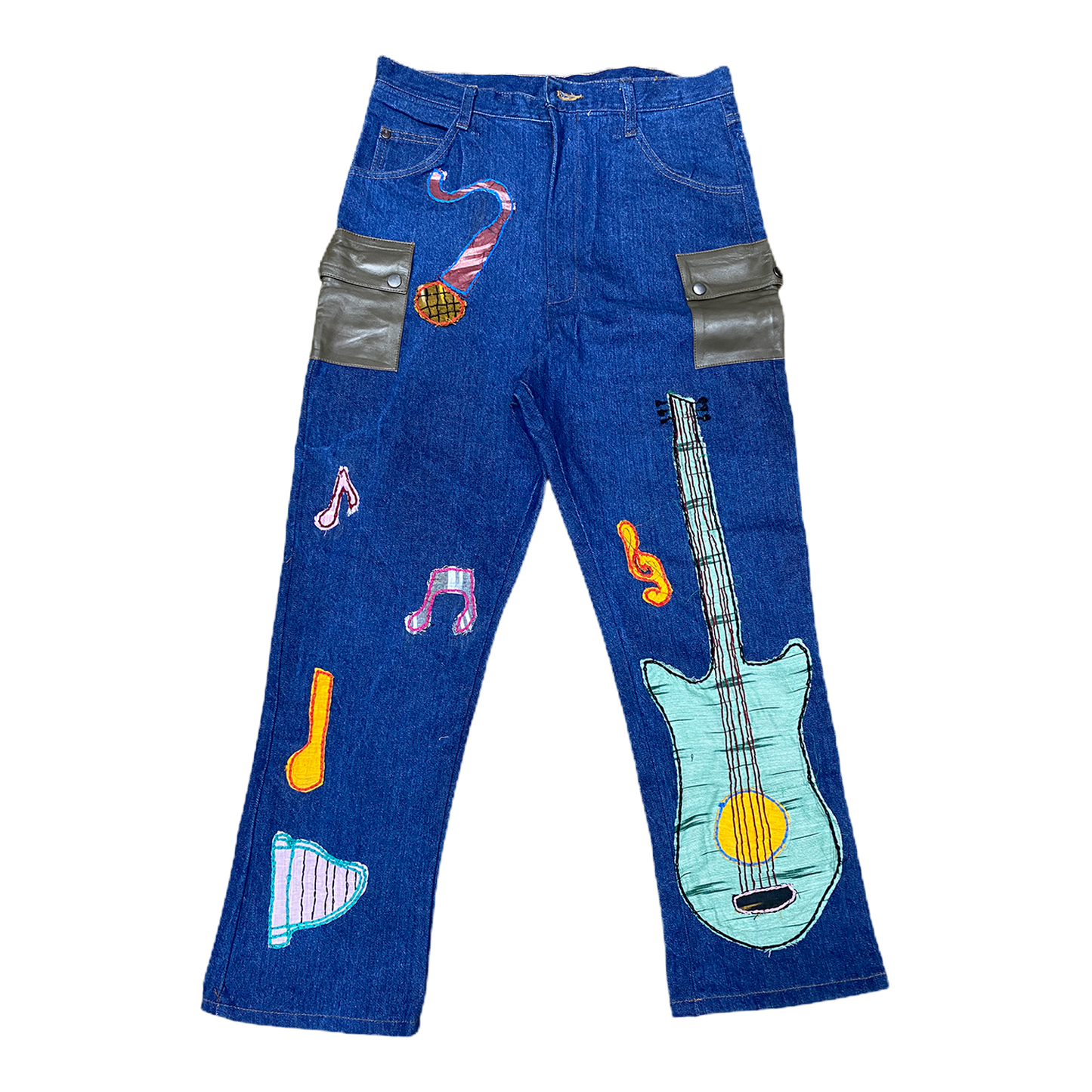 men denim jeans