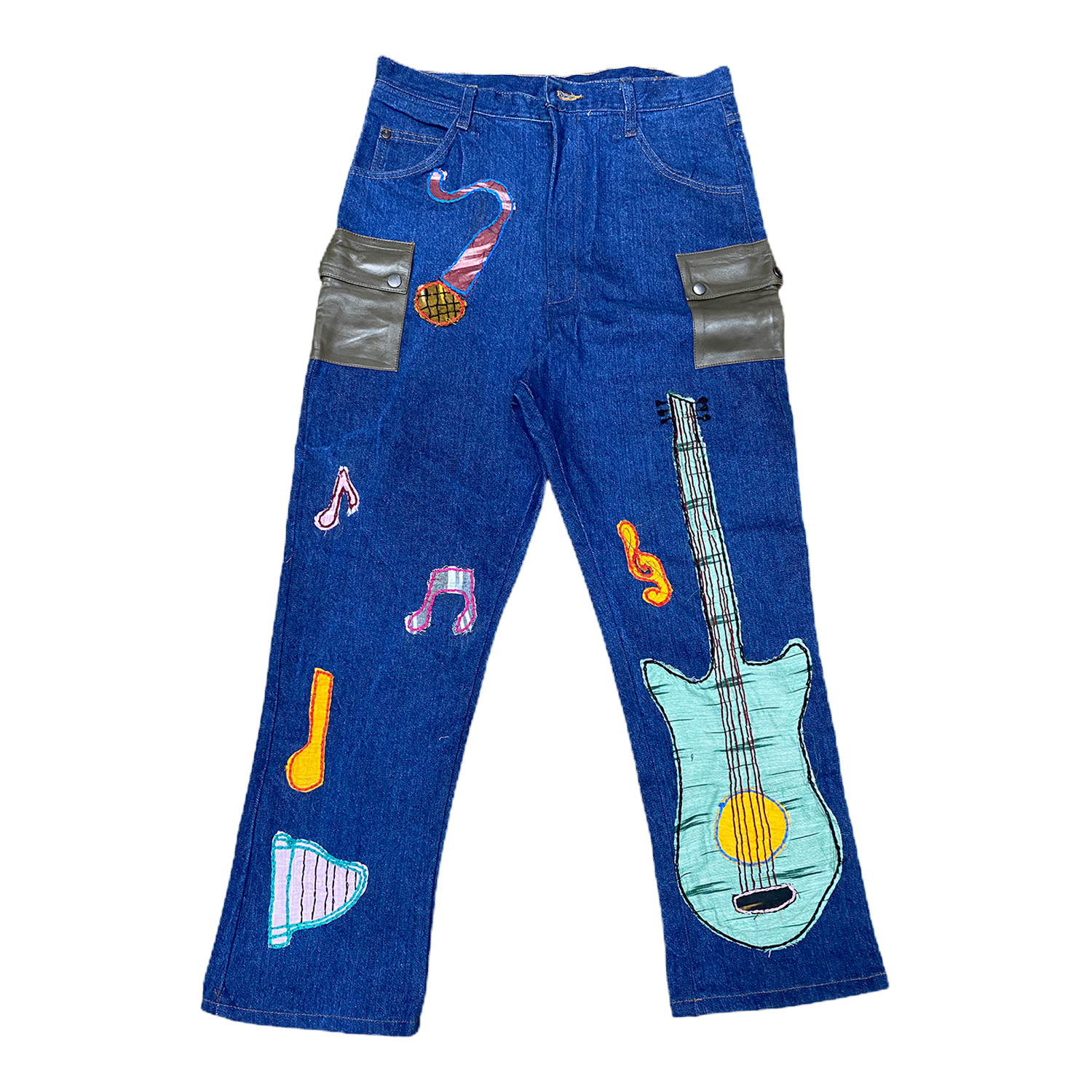 men denim jeans