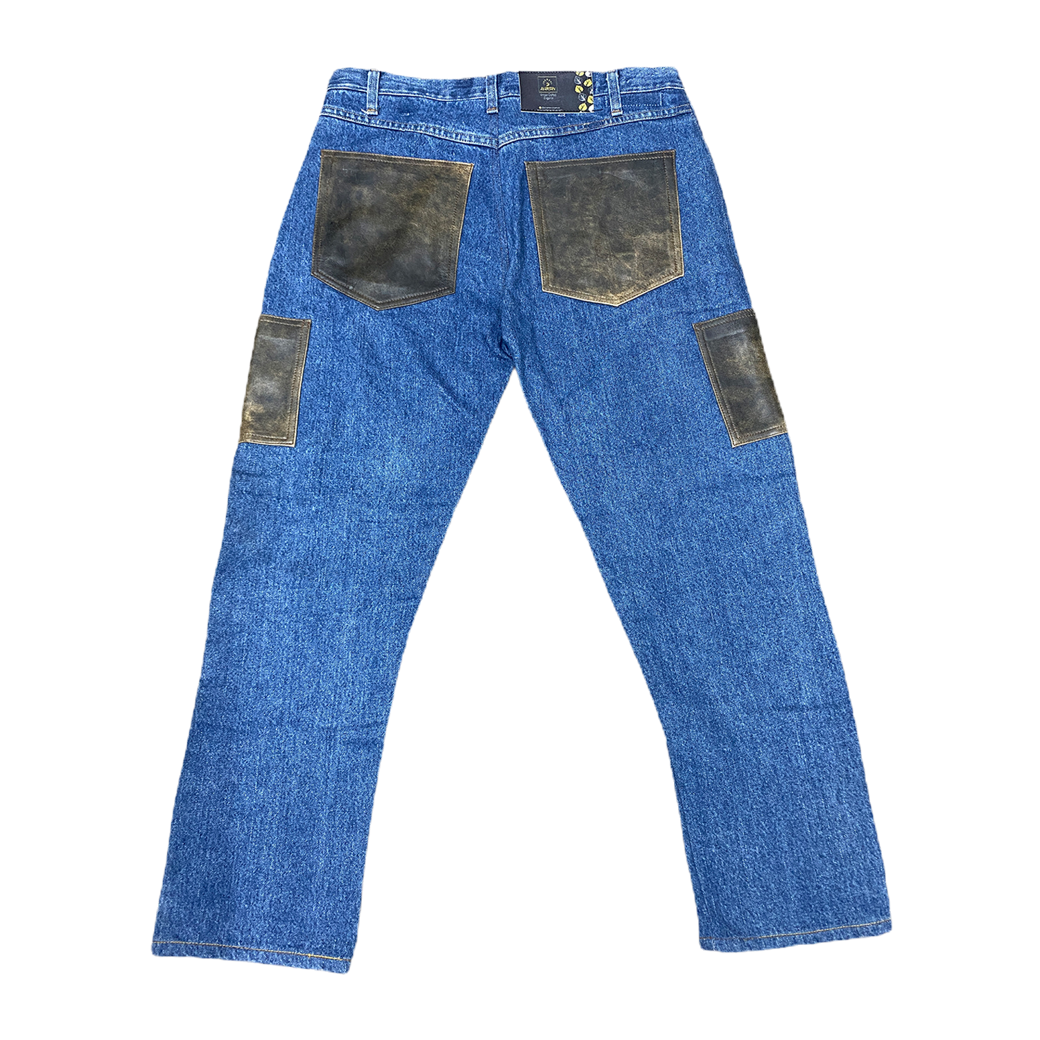 men denim jeans
