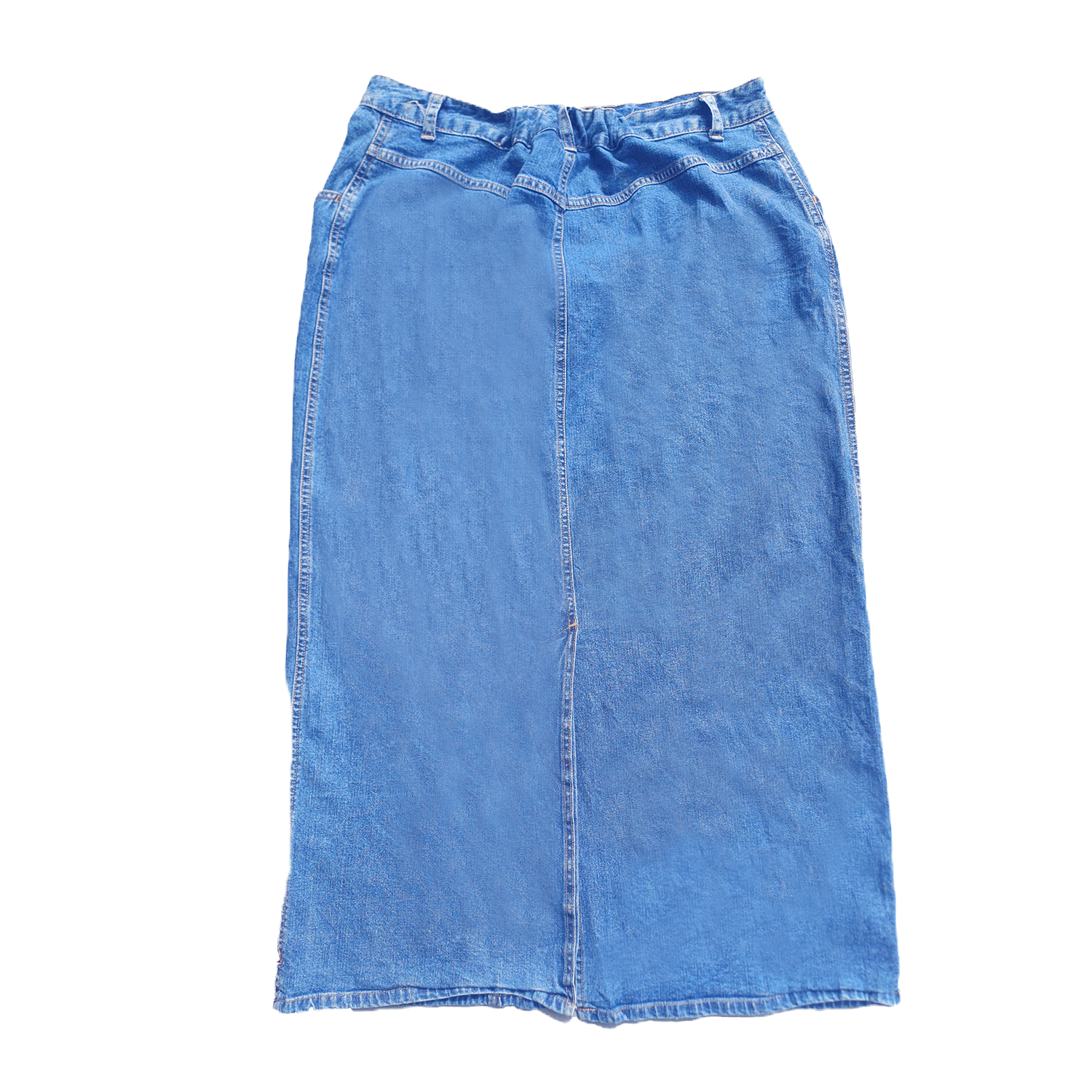 denim skirts