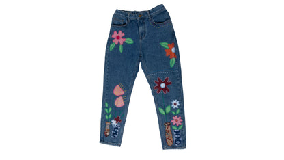 women denim jeans