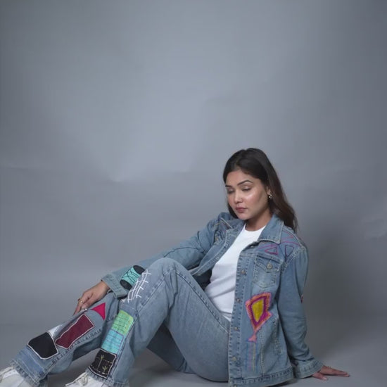 denim jeans