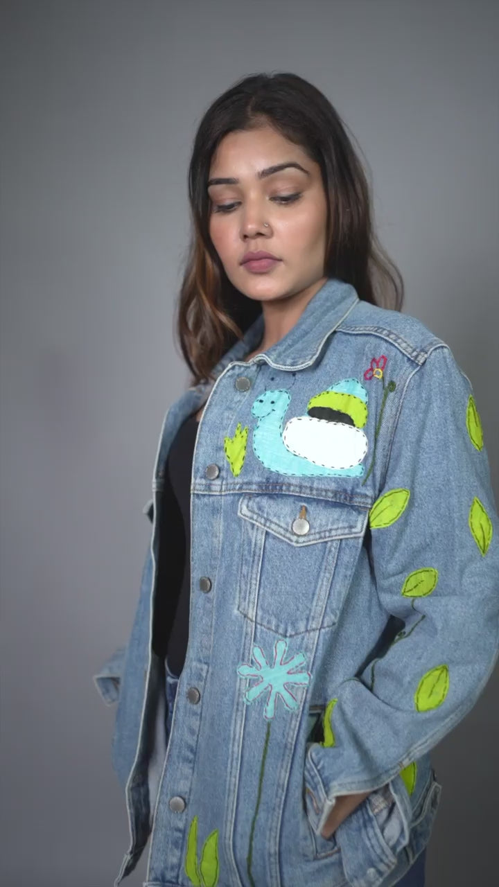 women denim jeans