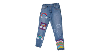 women denim jeans