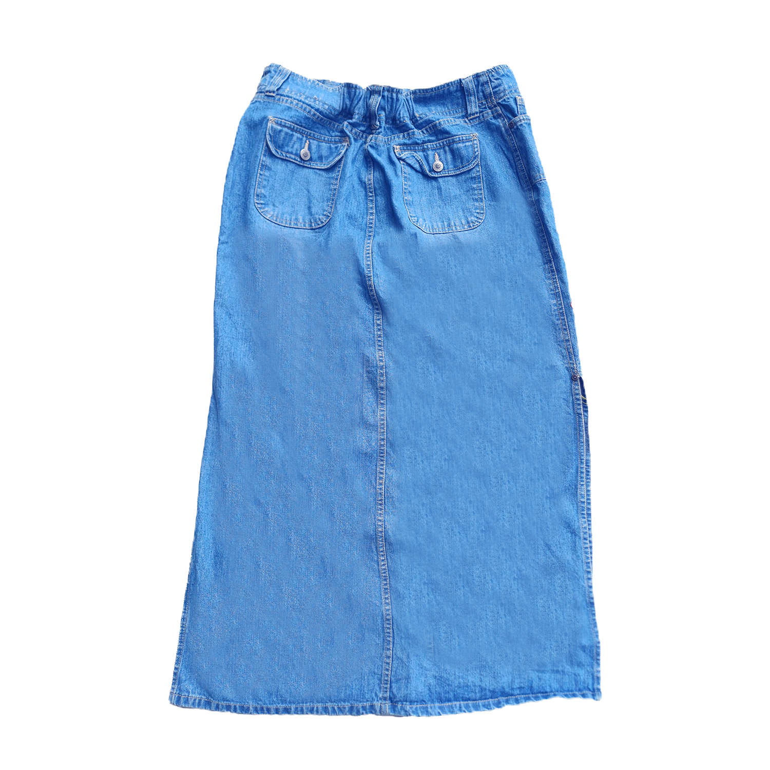 denim skirts