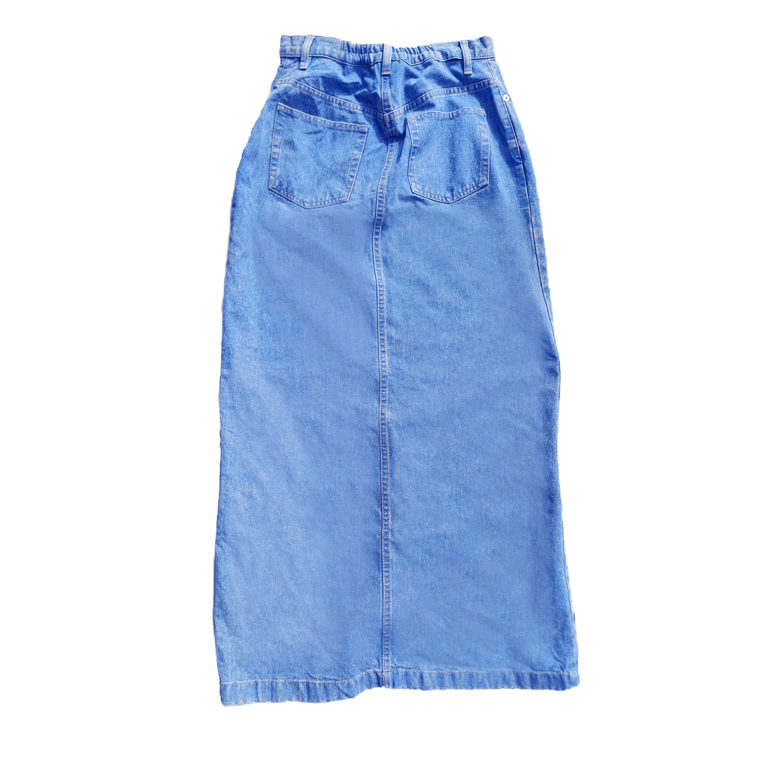 denim skirts