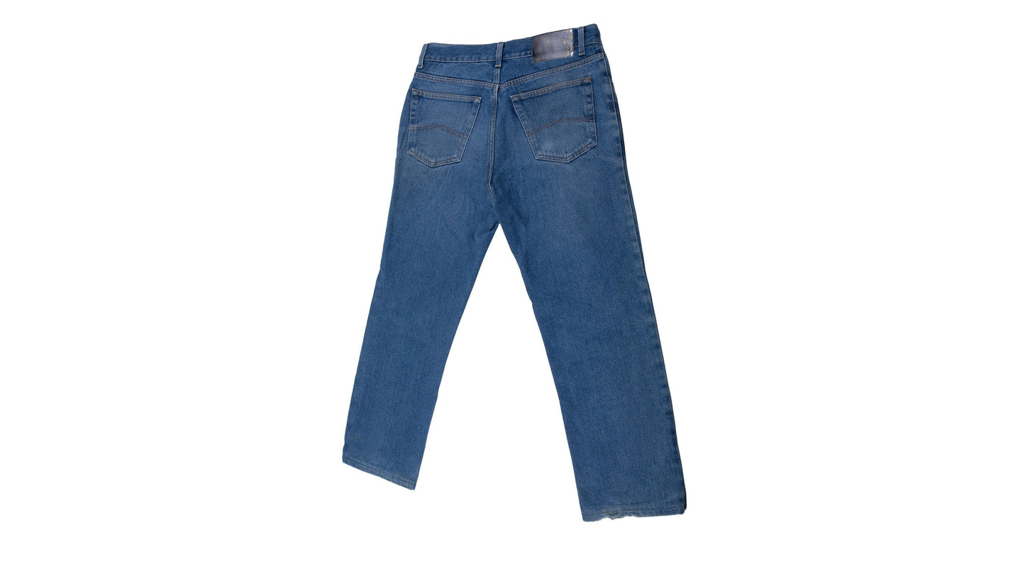 mens denim jeans