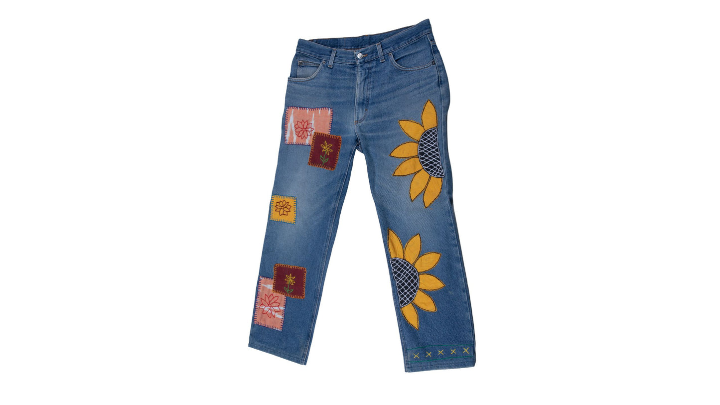 mens denim jeans