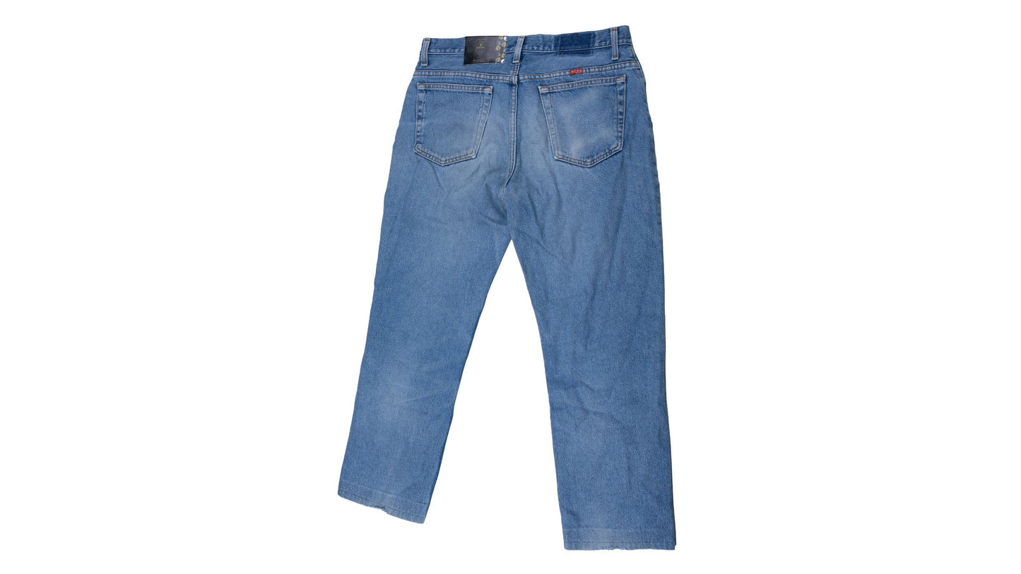 men denim jeans