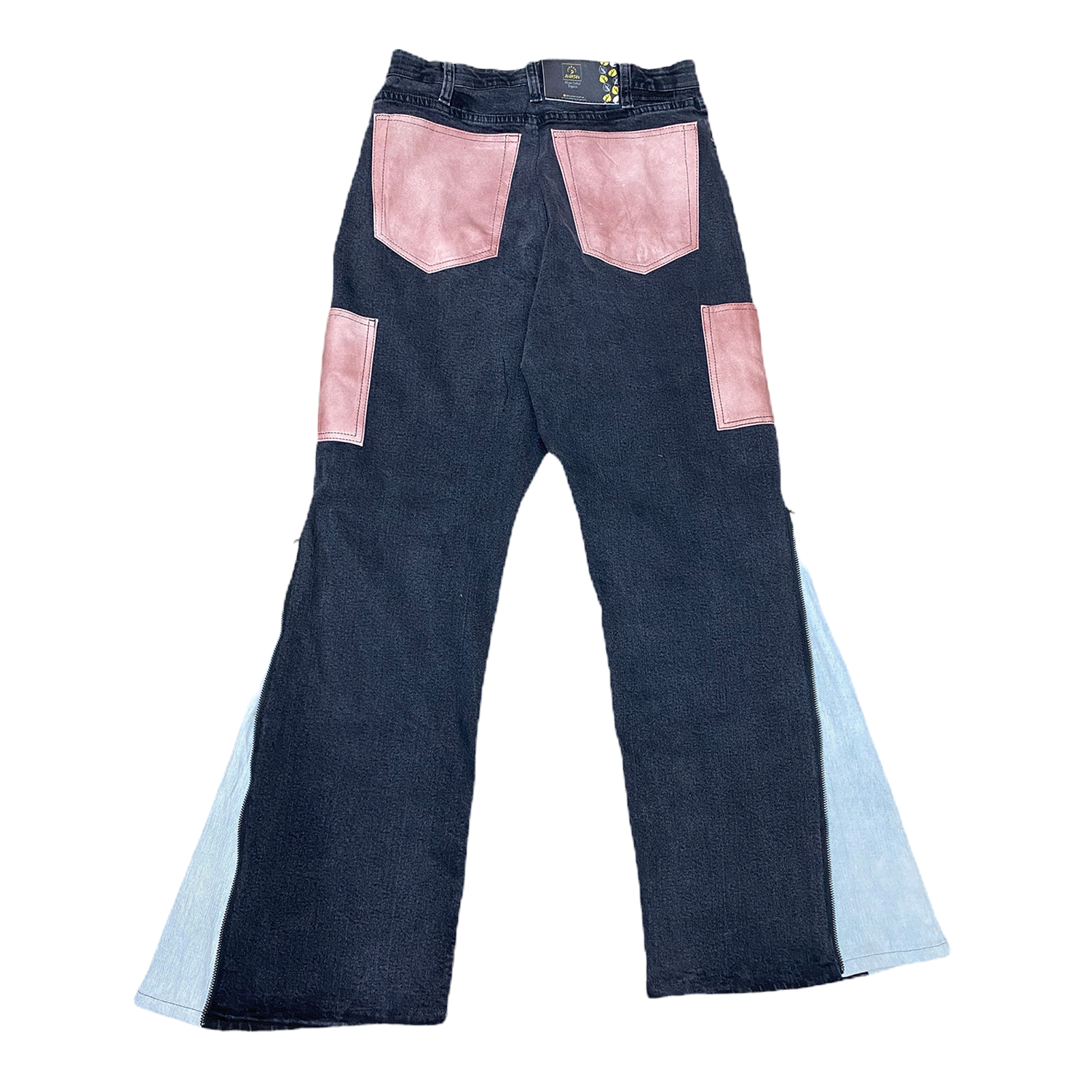 denim jeans