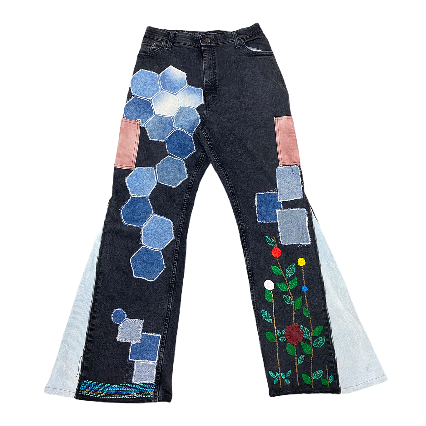 denim jeans