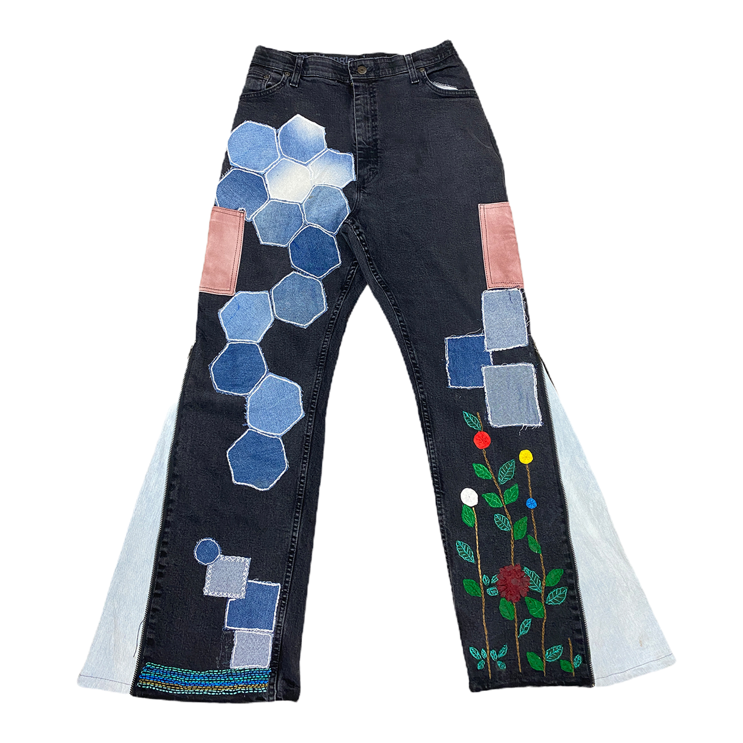 denim jeans