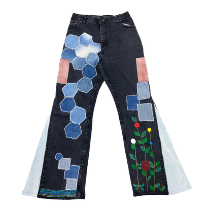 denim jeans
