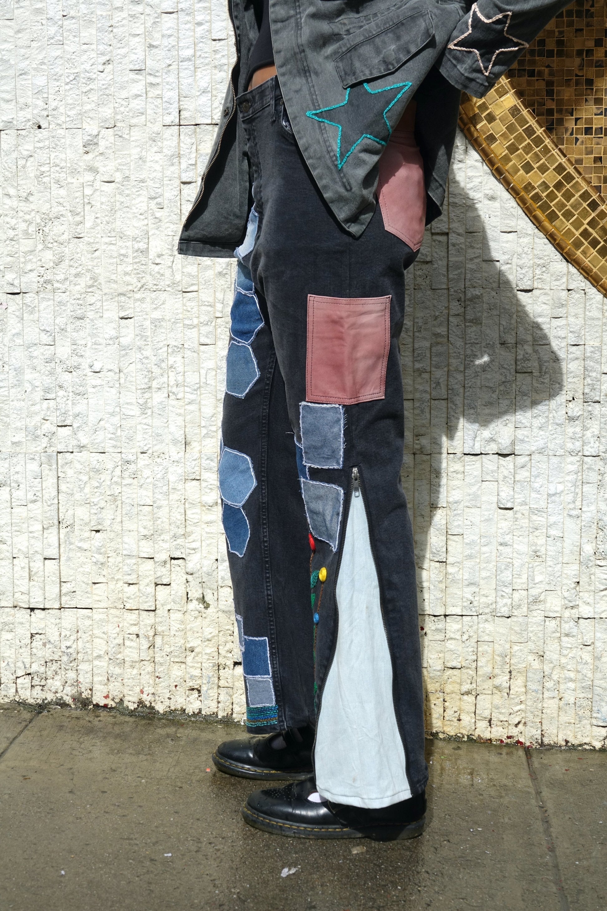 denim jeans