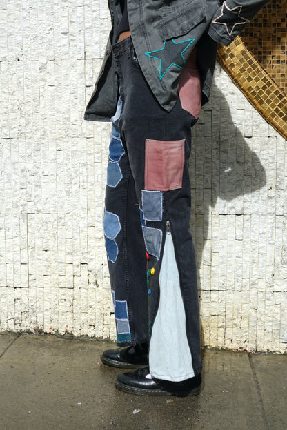 denim jeans