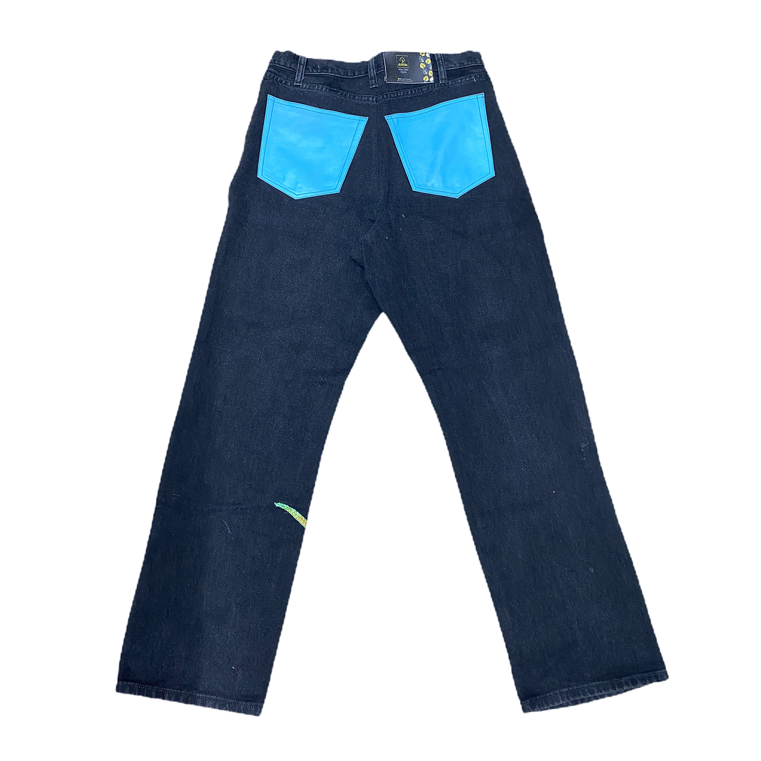 denim jeans