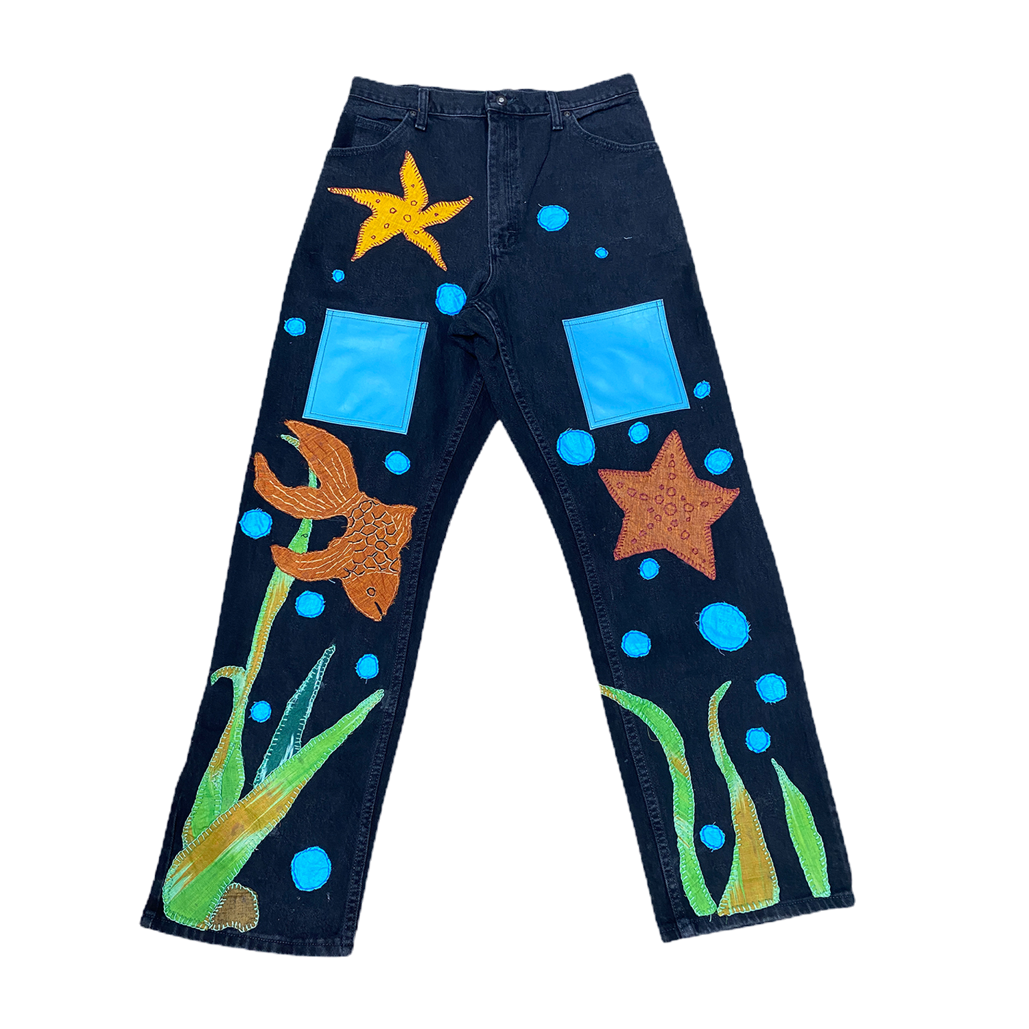 denim jeans